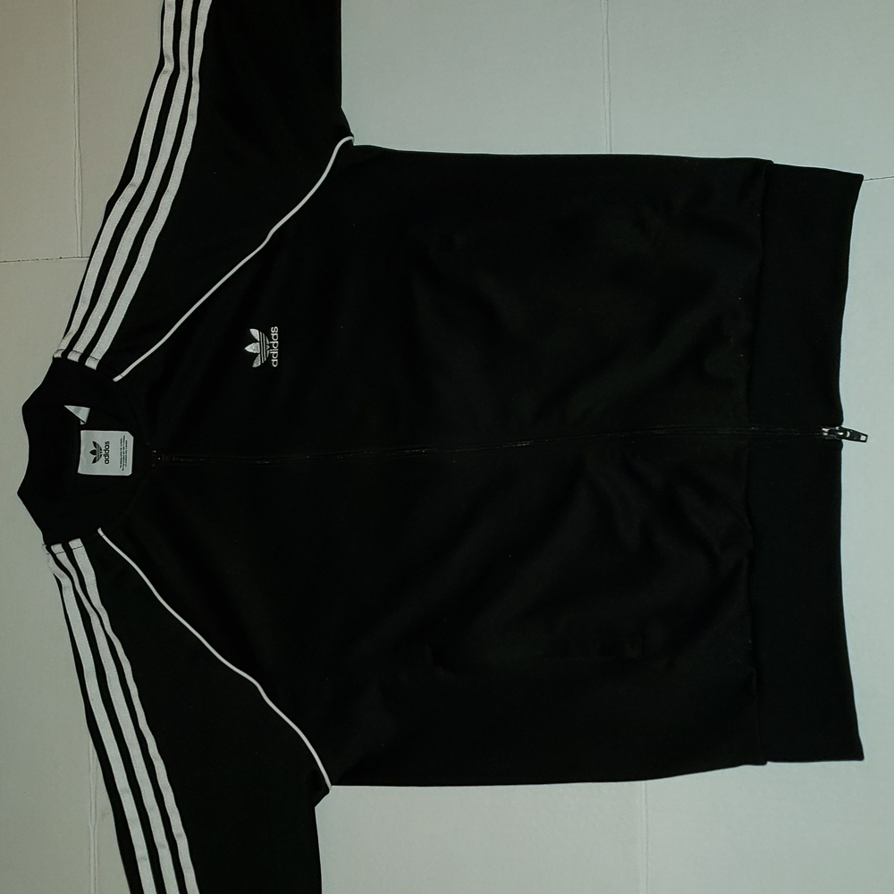 Adidas jacket